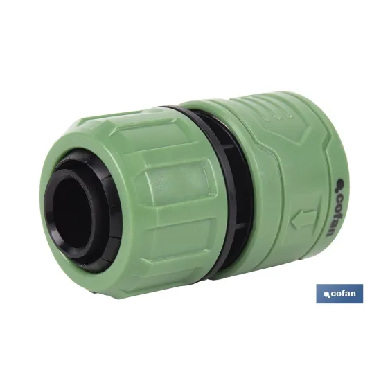 CONECTOR 1 (25 MM)