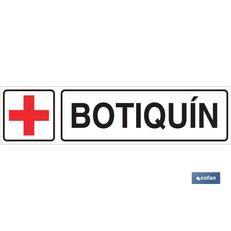 SEÑAL GLASSPACK ADHESIVA 175X45MM. SEÑAL GLASSPACK ADHESIVA 175X45MM.