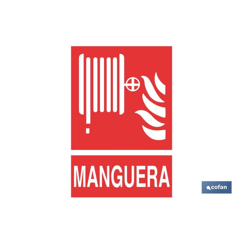 SEÑAL LUMINISCENTE 297X210MM. SEÑAL LUMINISCENTE 297X210MM.