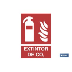 SEÑAL LUMINISCENTE 210X148MM.