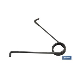 MUELLE TIJERA 9001 8080 Venta unitaria