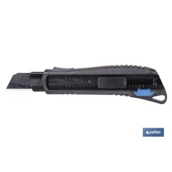 CÚTER ANTIDESLIZANTE HEAVY DUTY 25 MM