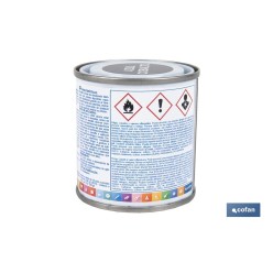 ESMALTE SINTÉTICO (125 ML) AZUL LUMINOSO