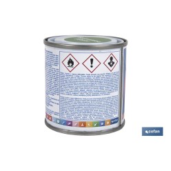 ESMALTE SINTÉTICO (125 ML) VERDE PRIMAVERA