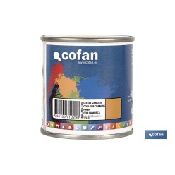 ESMALTE SINTÉTICO (125 ML) COLOR GAMUZA