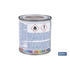 ESMALTE SINTÉTICO (125 ML) ROJO CARRUAJE