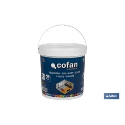 SELLADORA AL AGUA 4 L