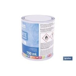 DISOLVENTE CLOROCAUCHO 750 ML