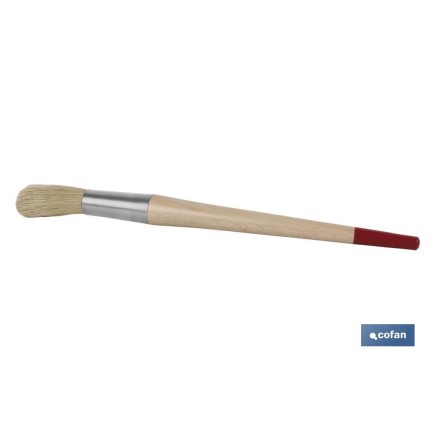 PINCEL PRO REDONDO Nº 20