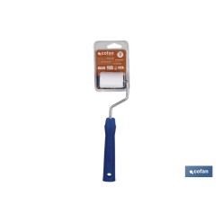 MINI RODILLO MULTIUSOS P.0 DEN. Ø18mm 11CM