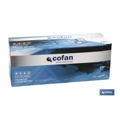 PILA BOTÓN CR2450/3,0V