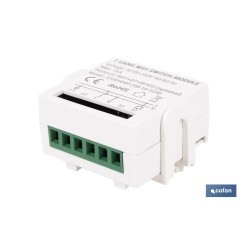 RELÈ INDIVIDUAL WIFI