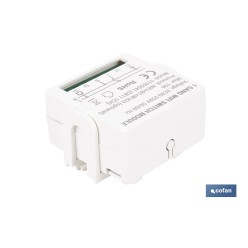 RELÈ DE 1 INTERRUPTOR WIFI