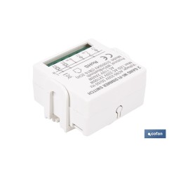 RELÈ REGULADOR DE INTENSIDAD INDIVIDUAL WIFI