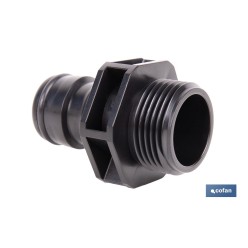 ADAPTADOR ROSCA MACHO 1