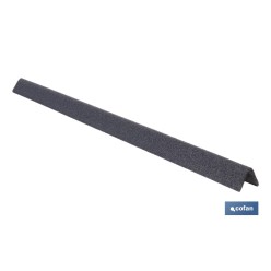 CANTONERA ESPUMA TIPO L 50 MM 1 M