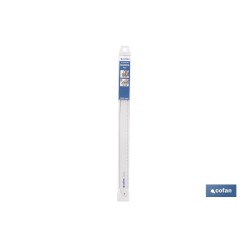 HOJA DE SIERRA DE SABLE (5PCS) HCS 280X6  -  MADERA