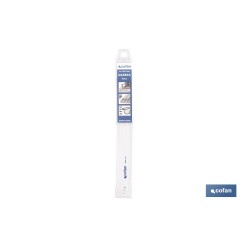 HOJA DE SIERRA DE SABLE (5PCS) BIMETAL 180X11-5  -  MADERA