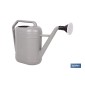 REGADERA GRIS 6 LITROS