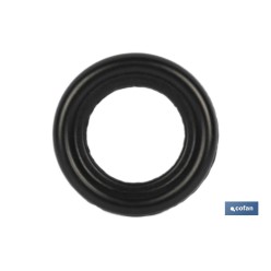 ARANDELA DE GOMA 14 x 22 x 3 TAPÓN DE CÁRTER FORD