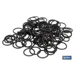 ARANDELA DE GOMA 18 x 22 x 2 TAPÓN DE CÁRTER OPEL