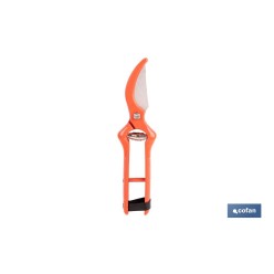 TIJERA FORJADA DE RECOLECCIÓN 9 230 MM
