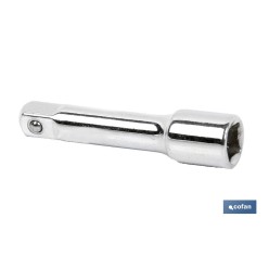 ALARGADERA (1/2) 3 8cm