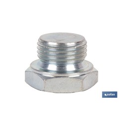TAPÓN 22 X 1,5