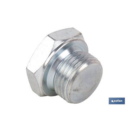 TAPÓN 14 X 1,5