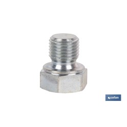 TAPON DE CIERRE 10 x1.0