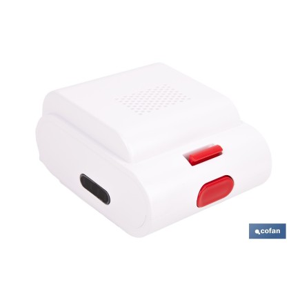 BATERÍA PARA ASPIRADORA REF. 45053301/2