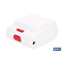 BATERÍA PARA ASPIRADORA REF. 45053301/2