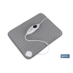 ALMOHADILLA ELÉCTRICA 50 X 60 CM