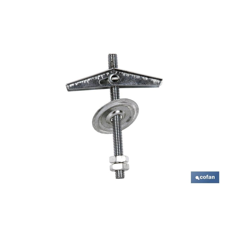 BASCULANTE ESPARRAGO M-4 Venta unitaria