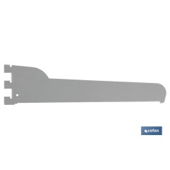 CONJUNTO BANDEJA BLANCA 1000X300MM