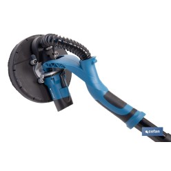 LIJADORA DE PARED Y TECHO 710 W 1500 RPM