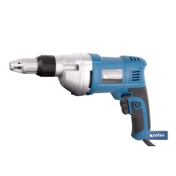 ATORNILLADOR PARA PLADUR 600 W 2400 RPM