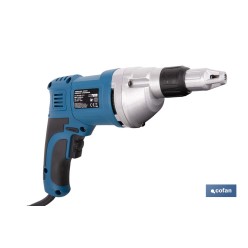 ATORNILLADOR PARA PLADUR 600 W 2400 RPM