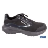 ZAPATO DEPORTIVO S3S HI CI FO SR MODELO WINGS 2.0 Talla 36
