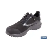 ZAPATO DEPORTIVO S3S HI CI FO SR MODELO WINGS 2.0 Talla 38