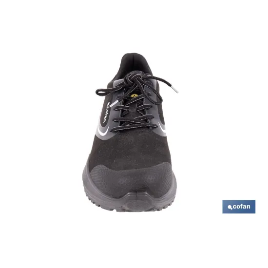ZAPATO DEPORTIVO S3S HI CI FO SR MODELO WINGS 2.0 Talla 48