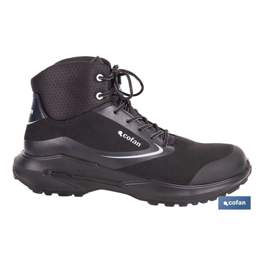 BOTA MODELO WINGS PRO 2.0 S3S HI CI FO SR Talla 39