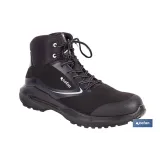 BOTA MODELO WINGS PRO 2.0 S3S HI CI FO SR Talla 39
