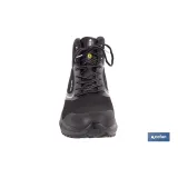 BOTA MODELO WINGS PRO 2.0 S3S HI CI FO SR Talla 39