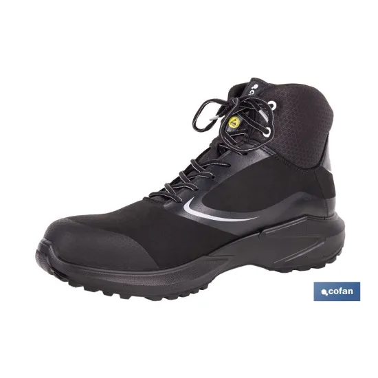 BOTA MODELO WINGS PRO 2.0 S3S HI CI FO SR Talla 39