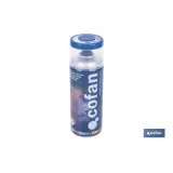 PINTURA ACRIL. 400ML - 5005 AZUL SEÑALES