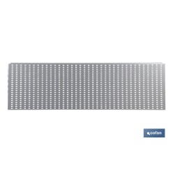 FONDO PERFORADO RINCON INT 300MM