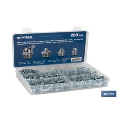 MALETÍN 280 ENGRASADORES