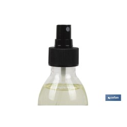 SPRAY AMBIENTADOR HOGAR BAMBOO 200MLventa unitaria