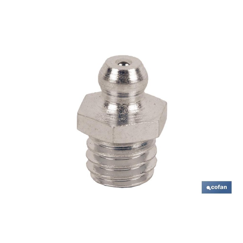 ENGRASADOR RECTO 1/4 WHITWORTH Venta unitaria